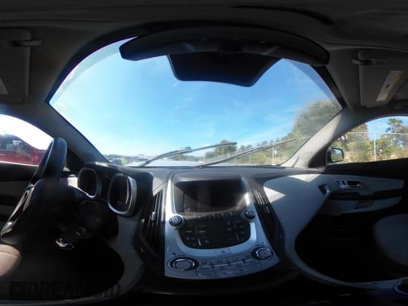 ✅ 2016 Chevrolet Equinox LS • VIN: 2GNALBEK6G1170631 • Лот: 43522179. Опубликован ранее на IAAI с пробегом 122 996 миль. Бесплатный доступ к архиву аукционных продаж из США и подробный отчёт об истории автомобиля на DreamBid. Изображение 18.