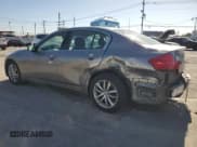 ✅ 2007 Infiniti G35 Sport • VIN: JNKBV61E17M706323 • Лот: 87404625. Опубликован ранее на Copart с пробегом 174 175 миль. Бесплатный доступ к архиву аукционных продаж из США и подробный отчёт об истории автомобиля на DreamBid. Изображение 2.