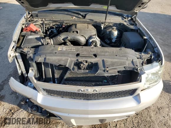 ✅ 2007 Chevrolet Tahoe LT • VIN: 1GNFK130X7J281404 • Lot: 90837915. Wystawiony na Copart z przebiegiem 194 452 mil. Bezpłatny archiwum sprzedaży aukcyjnych z USA i szczegółowy raport historii pojazdu na DreamBid. Zdjęcie 11.