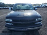 ✅ 1999 Chevrolet Silverado 1500 • VIN: 1GCEK14T2XE106067 • Лот: 73826374. Опубликован ранее на Copart с пробегом 230 962 миль. Бесплатный доступ к архиву аукционных продаж из США и подробный отчёт об истории автомобиля на DreamBid. Изображение 5.