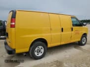✅ 2015 GMC Savana Cargo • VIN: 1GTW7FCF0F1127875 • Lot: 60091375. Listed on Copart with 192,490 mi. Free auction sales archive from the USA and detailed vehicle history report at DreamBid. Image 3.
