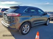 ✅ 2019 Ford Edge SEL • VIN: 2FMPK3J93KBC35495 • Lot: 94432465. Listed on Copart with 118,341 mi. Free auction sales archive from the USA and detailed vehicle history report at DreamBid. Image 3.