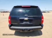 ✅ 2008 Chevrolet Suburban 3LT • VIN: 3GNFC16J18G135333 • Lot: 65291285. Listed on Copart with 175,152 mi. Free auction sales archive from the USA and detailed vehicle history report at DreamBid. Image 6.