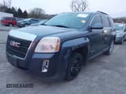✅ 2014 GMC Terrain SLE • VIN: 2GKALREK7E6234519 • Lot: 41854702. Wystawiony na IAAI z przebiegiem 232 762 mil. Bezpłatny archiwum sprzedaży aukcyjnych z USA i szczegółowy raport historii pojazdu na DreamBid. Zdjęcie 19.
