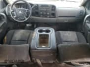 ✅ 2010 Chevrolet Silverado 1500 LS • VIN: 3GCRCREA9AG144342 • Lot: 76805934. Listed on Copart with 175,308 mi. Free auction sales archive from the USA and detailed vehicle history report at DreamBid. Image 8.