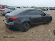 ✅ 2014 Mazda 3 i SV • VIN: JM1BM1T7XE1134835 • Lot: 71231235. Listed on Copart with 130,025 mi. Free auction sales archive from the USA and detailed vehicle history report at DreamBid. Image 3.