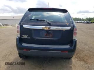 ✅ 2007 Chevrolet Equinox LS • VIN: 2CNDL13F776229173 • Лот: 66721135. Опубликован ранее на Copart с пробегом 154 612 миль. Бесплатный доступ к архиву аукционных продаж из США и подробный отчёт об истории автомобиля на DreamBid. Изображение 6.