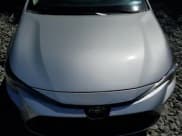 ✅ 2020 Toyota Corolla L • VIN: 5YFDPRAE5LP105218 • Лот: 69914915. Опубликован ранее на Copart с пробегом 38 690 миль. Бесплатный доступ к архиву аукционных продаж из США и подробный отчёт об истории автомобиля на DreamBid. Изображение 11.