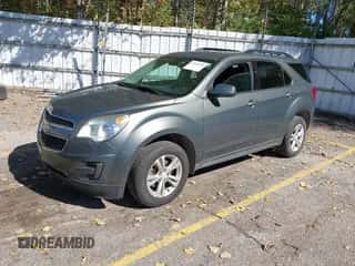 2013 Chevrolet Equinox LT с VIN 2GNALDEK9D6388685, выставлен на аукционе IAAI как лот 43414058 с пробегом 93 191 миль миль и . История ставок и продаж доступна на DreamBid. Изображение 2.