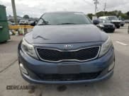 ✅ 2015 Kia Optima LX • VIN: 5XXGM4A7XFG438196 • Lot: 81792735. Listed on Copart with 185,252 mi. Free auction sales archive from the USA and detailed vehicle history report at DreamBid. Image 5.