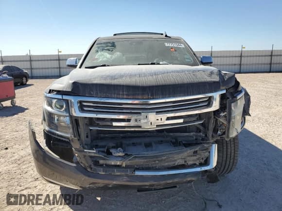 ✅ 2016 Chevrolet Suburban LTZ • VIN: 1GNSCJKC0GR131164 • Lot: 77751344. Wystawiony na Copart z przebiegiem Nie podano. Bezpłatny archiwum sprzedaży aukcyjnych z USA i szczegółowy raport historii pojazdu na DreamBid. Zdjęcie 5.