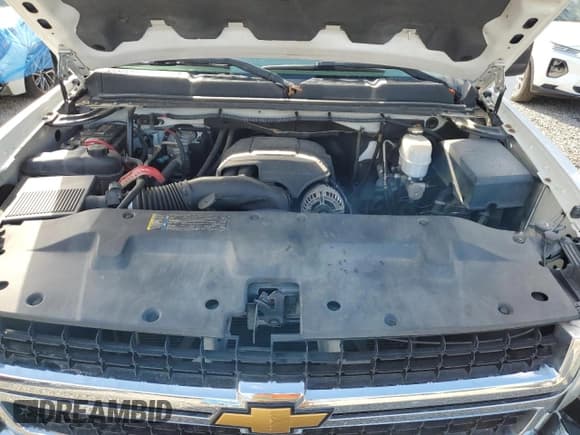 ✅ 2009 Chevrolet Silverado 2500HD Work Truck • VIN: 1GCHC43K49F133191 • Лот: 90463065. Опубликован ранее на Copart с пробегом Не указан. Бесплатный доступ к архиву аукционных продаж из США и подробный отчёт об истории автомобиля на DreamBid. Изображение 11.