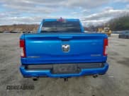 ✅ 2021 Ram 1500 Big Horn • VIN: 1C6SRFFT7MN772627 • Lot: 95703315. Listed on Copart with 30,082 mi. Free auction sales archive from the USA and detailed vehicle history report at DreamBid. Image 6.