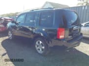 ✅ 2012 Honda Pilot EX-L • VIN: 5FNYF3H64CB021936 • Лот: 43113411. Опубликован ранее на IAAI с пробегом 154 351 миль. Бесплатный доступ к архиву аукционных продаж из США и подробный отчёт об истории автомобиля на DreamBid. Изображение 3.