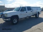 ✅ 2006 Chevrolet Silverado 2500HD LT3 • VIN: 1GCHK23D66F147100 • Лот: 42173062. Опубликован ранее на IAAI с пробегом 227 592 миль. Бесплатный доступ к архиву аукционных продаж из США и подробный отчёт об истории автомобиля на DreamBid. Изображение 2.