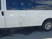 ✅ 2010 Chevrolet Express Passenger LT • VIN: 1GA2G1DGXA1173644 • Lot: 42239291. Listed on IAAI with 241,901 mi. Free auction sales archive from the USA and detailed vehicle history report at DreamBid. Image 6.