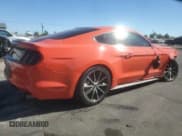 ✅ 2016 Ford Mustang EcoBoost Premium • VIN: 1FA6P8TH0G5221218 • Лот: 85414855. Опубликован ранее на Copart с пробегом 62 690 миль. Бесплатный доступ к архиву аукционных продаж из США и подробный отчёт об истории автомобиля на DreamBid. Изображение 3.