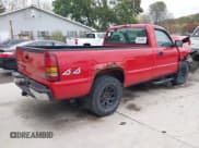 ✅ 2007 GMC Sierra 1500 Work Truck • VIN: 1GTEK14V67Z100721 • Лот: 43492368. Опубликован ранее на IAAI с пробегом 108 039 миль. Бесплатный доступ к архиву аукционных продаж из США и подробный отчёт об истории автомобиля на DreamBid. Изображение 4.