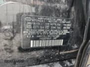 ✅ 2019 Hyundai Ioniq Limited • VIN: KMHC05LC8KU142121 • Lot: 81362155. Listed on Copart with 65,210 mi. Free auction sales archive from the USA and detailed vehicle history report at DreamBid. Image 12.