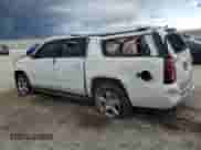 2017 Chevrolet Suburban LT z VIN 1GNSCHKC2HR299687, wystawiony jako Copart lot #64944284 z przebiegiem Nie podano mil oraz Szkoda całkowita • Salvage title. Historia ofert i sprzedaży dostępna na DreamBid. Obrazek 2.