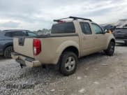 ✅ 2006 Nissan Frontier SE • VIN: 1N6AD07W06C474571 • Lot: 82133535. Listed on Copart with 192,006 mi. Free auction sales archive from the USA and detailed vehicle history report at DreamBid. Image 3.