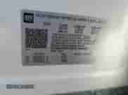 2022 Chevrolet Equinox LS with VIN 3GNAXHEV5NS164693, listed as a Copart auction lot 67519165 with 53,038 mi miles and Salvage title. Bid and sale history available at DreamBid. Image 12.