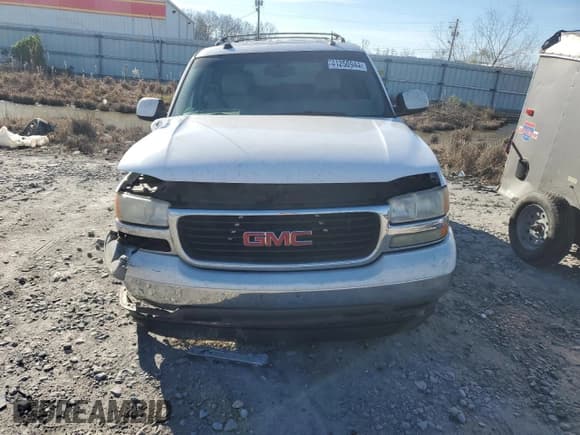 ✅ 2005 GMC Yukon SLT • VIN: 1GKEC13T85R238694 • Лот: 41250944. Опубликован ранее на Copart с пробегом 309 584 миль. Бесплатный доступ к архиву аукционных продаж из США и подробный отчёт об истории автомобиля на DreamBid. Изображение 5.