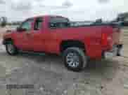 2012 Chevrolet Silverado 1500 LT with VIN 1GCRKSEA3CZ160632, listed as a Copart auction lot 62630054 with 272,953 mi miles and Salvage title. Bid and sale history available at DreamBid. Image 2.