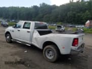 ✅ 2018 Ram 3500 Tradesman • VIN: 3C63RRGL1JG428963 • Lot: 64066535. Wystawiony na Copart z przebiegiem 58 510 mil. Bezpłatny archiwum sprzedaży aukcyjnych z USA i szczegółowy raport historii pojazdu na DreamBid. Zdjęcie 2.