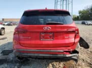 ✅ 2023 Hyundai Santa Fe SEL Premium • VIN: 5NMS3DA12PH003474 • Lot: 69751374. Wystawiony na Copart z przebiegiem 18 316 mil. Bezpłatny archiwum sprzedaży aukcyjnych z USA i szczegółowy raport historii pojazdu na DreamBid. Zdjęcie 6.