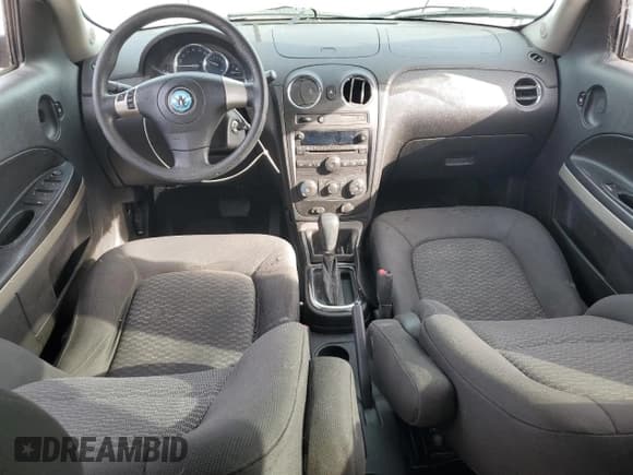 ✅ 2009 Chevrolet HHR 1LT • VIN: 3GNCA23B79S534970 • Lot: 90488925. Listed on Copart with 199,686 mi. Free auction sales archive from the USA and detailed vehicle history report at DreamBid. Image 8.