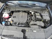 ✅ 2024 Hyundai Tucson SEL • VIN: KM8JB3DE5RU325461 • Lot: 68278864. Wystawiony na Copart z przebiegiem 9 185 mil. Bezpłatny archiwum sprzedaży aukcyjnych z USA i szczegółowy raport historii pojazdu na DreamBid. Zdjęcie 12.