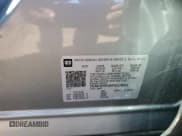 ✅ 2023 Chevrolet Blazer LT • VIN: 3GNKBHR40PS178511 • Lot: 71103685. Listed on Copart with 24,763 mi. Free auction sales archive from the USA and detailed vehicle history report at DreamBid. Image 12.