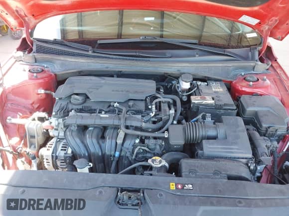 ✅ 2021 Hyundai Elantra SEL • VIN: 5NPLS4AG3MH036090 • Лот: 43438013. Размещён на IAAI с пробегом 139 723 миль миль. Получите бесплатный доступ к архиву аукционных продаж из США и посмотрите подробный отчёт об истории автомобиля на DreamBid. Изображение 10.