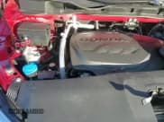 ✅ 2023 Honda Odyssey EX-L • VIN: 5FNRL6H61PB032705 • Лот: 96936245. Опубликован ранее на Copart с пробегом 38 880 миль. Бесплатный доступ к архиву аукционных продаж из США и подробный отчёт об истории автомобиля на DreamBid. Изображение 14.