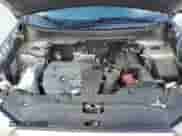 2014 Mitsubishi Outlander ES z VIN 4A4AP3AU5EE004583, wystawiony jako Copart lot #70437975 z przebiegiem 188 724 mil mil oraz Szkoda całkowita • Salvage title. Historia ofert i sprzedaży dostępna na DreamBid. Obrazek 12.