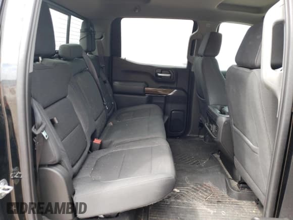 ✅ 2021 Chevrolet Silverado 1500 LT Trail Boss • VIN: 1GCPYFED9MZ342750 • Лот: 66915884. Опубликован ранее на Copart с пробегом 28 398 миль. Бесплатный доступ к архиву аукционных продаж из США и подробный отчёт об истории автомобиля на DreamBid. Изображение 10.