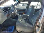 ✅ 1996 Mercury Grand Marquis LS • VIN: 2MELM75WXTX699343 • Lot: 80225024. Wystawiony na Copart z przebiegiem 146 415 mil. Bezpłatny archiwum sprzedaży aukcyjnych z USA i szczegółowy raport historii pojazdu na DreamBid. Zdjęcie 7.