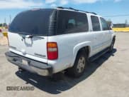 ✅ 2002 Chevrolet Suburban LT • VIN: 3GNFK16T82G356407 • Lot: 42818297. Listed on IAAI with 422,552 mi. Free auction sales archive from the USA and detailed vehicle history report at DreamBid. Image 4.
