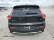 ✅ 2019 Volvo XC40 Momentum • VIN: YV4162UK2K2155020 • Лот: 91381845. Опубликован ранее на Copart с пробегом 55 824 миль. Бесплатный доступ к архиву аукционных продаж из США и подробный отчёт об истории автомобиля на DreamBid. Изображение 6.