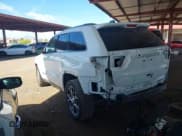 ✅ 2018 Jeep Grand Cherokee Limited • VIN: 1C4RJEBG4JC181745 • Lot: 42085315. Listed on IAAI with 81,533 mi. Free auction sales archive from the USA and detailed vehicle history report at DreamBid. Image 3.