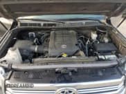 ✅ 2016 Toyota Tundra SR5 • VIN: 5TFEM5F14GX108081 • Лот: 58550775. Опубликован ранее на Copart с пробегом 123 284 миль. Бесплатный доступ к архиву аукционных продаж из США и подробный отчёт об истории автомобиля на DreamBid. Изображение 11.