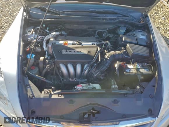 ✅ 2007 Honda Accord LX SE • VIN: JHMCM56377C015831 • Lot: 94839525. Listed on Copart with 273,220 mi. Free auction sales archive from the USA and detailed vehicle history report at DreamBid. Image 11.