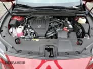 ✅ 2025 Lexus RX 350 • VIN: 2T2BAMBA0SC056981 • Лот: 66583155. Опубликован ранее на Copart с пробегом 3 555 миль. Бесплатный доступ к архиву аукционных продаж из США и подробный отчёт об истории автомобиля на DreamBid. Изображение 12.