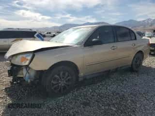 2007 Chevrolet Malibu 1LS z VIN 1G1ZS58F27F282956, wystawiony jako Copart lot #76812944 z przebiegiem 163 394 mil mil oraz Szkoda całkowita • Salvage title. Historia ofert i sprzedaży dostępna na DreamBid. Obrazek 1.