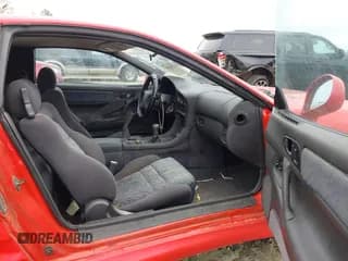 ✅ 1994 Mitsubishi 3000GT GT • VIN: JA3AM54J4RY021374 • Лот: 41923311. Опубликован ранее на IAAI с пробегом 171 312 миль. Бесплатный доступ к архиву аукционных продаж из США и подробный отчёт об истории автомобиля на DreamBid. Изображение 5.