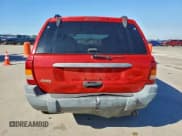 ✅ 2000 Jeep Grand Cherokee Laredo • VIN: 1J4G248S9YC111060 • Lot: 91051085. Listed on Copart with 276,574 mi. Free auction sales archive from the USA and detailed vehicle history report at DreamBid. Image 6.