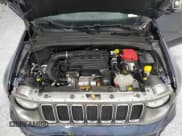 ✅ 2021 Jeep Renegade Limited • VIN: ZACNJDD13MPM40594 • Lot: 85103655. Listed on Copart with 47,922 mi. Free auction sales archive from the USA and detailed vehicle history report at DreamBid. Image 12.