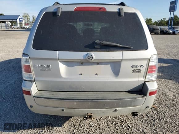 ✅ 2008 Mercury Mariner Premier • VIN: 4M2CU97178KJ07996 • Лот: 81925495. Опубликован ранее на Copart с пробегом 187 417 миль. Бесплатный доступ к архиву аукционных продаж из США и подробный отчёт об истории автомобиля на DreamBid. Изображение 6.