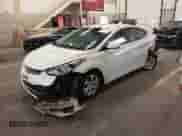 2016 Hyundai Elantra SE z VIN 5NPDH4AEXGH759134, wystawiony jako IAAI lot #43345220 z przebiegiem 73 344 mil mil oraz . Historia ofert i sprzedaży dostępna na DreamBid. Obrazek 17.